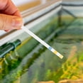 thumbnail image 4 of 1 Bouteille de Testeur d'Eau d'Aquarium Bande de Test de Réservoir de Poissons Professionnel, 4 of 5