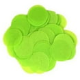 thumbnail image 1 of Oaktree Tissue Paper Round Confetti, 1 of 1