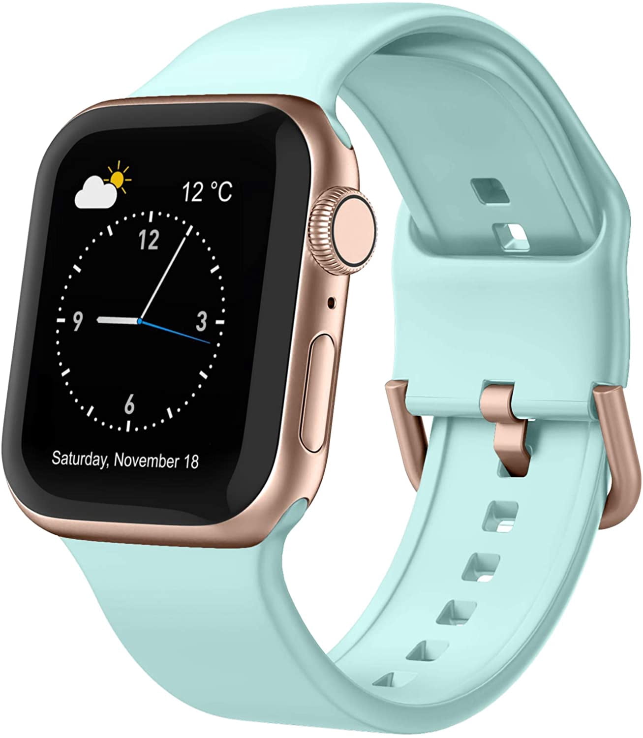 Compatible with Apple Watch Bands 44mm 