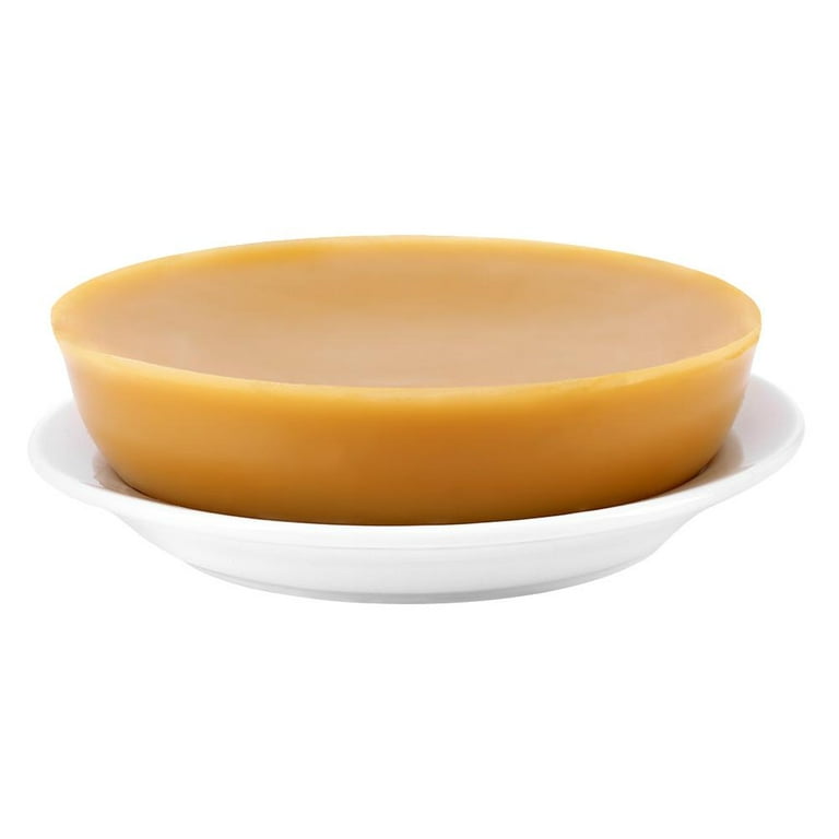 Yellow Beeswax, Permeability Cosmetics Smoothness Yellow Bees Wax Bee Wax,  For Food Accessories Lipstick Cosmetics Electric Industry