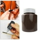 thumbnail image 5 of Pintura al óleo para manualidades de cuero, líquido profesional para iluminar cuero Chzimade Leather Supplies marrón, 5 of 9