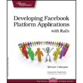 thumbnail image 1 of Pre-Owned Developing Facebook Platform Applications with Rails, 9781934356128, 1934356123, Paperback, 1 edition, 1 of 1