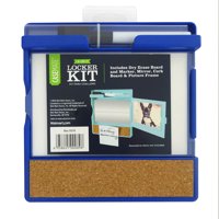 CASEMATE-STATIONERY 4 IN 1 LOCKER KIT