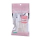 thumbnail image 1 of Cinta invisible impermeable para párpados dobles, 120 piezas de tiras elevadoras de párpados de fibra natural, cinta elevadora de ojos para párpados caídos, ojos con capucha, 1 of 5