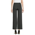 thumbnail image 3 of Nine.Eight Women Casual Relaxed Fit Wide Leg Pants, 3 of 5