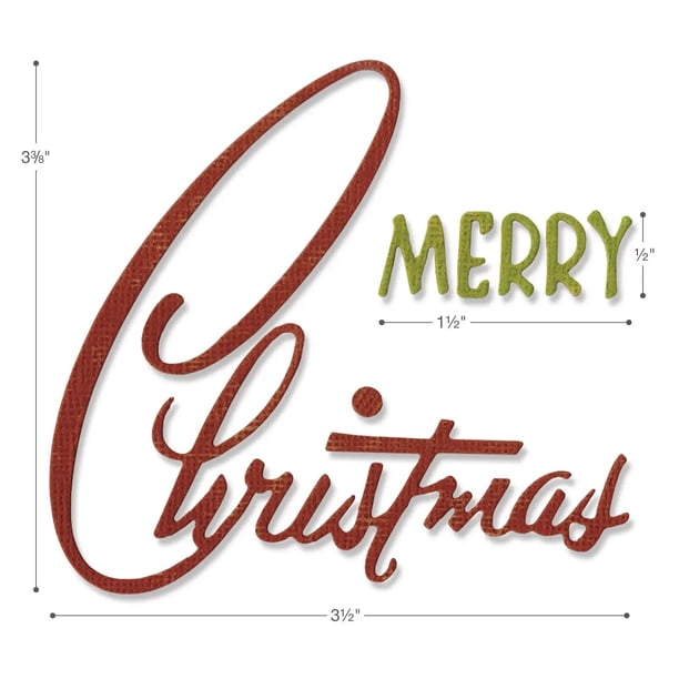 Troqueles de corte de Navidad, decoración para diario de recortes, troquel hecho a mano, tarjeta de felicitación DIY, troquel de tim holtz, artesanía de papel Thinlits, oferta 2023