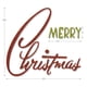 thumbnail image 1 of Troqueles de corte de Navidad, decoración para diario de recortes, troquel hecho a mano, tarjeta de felicitación DIY, troquel de tim holtz, artesanía de papel Thinlits, oferta 2023, 1 of 2