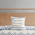 thumbnail image 2 of BECO HOME EVEREST 6 PIECE BED IN A BAG, 2 of 7