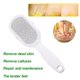 thumbnail image 4 of Pulidor de pies exfoliante para limpieza y pulido de pies en casa, 4 of 6