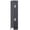 Gray, variant on KAER Metal Locker, 2 Door Storage Locker with Hook, Storage Cabinet for Home, Office, Gym, Workshop-Gray