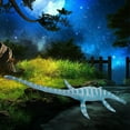 thumbnail image 4 of Swimming Dinosaur Toy Early Educational Deep Sea Thalassomedon 2, 4 of 8