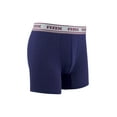 thumbnail image 3 of RBX Active Men's Quick Drying Performance Boxer Briefs, Assorted Colors, 3 of 4