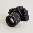 thumbnail image 4 of Lens Mount Adapter: Compatible with Canon (EF/EF-S) Lens to ro Four Thirds (M4/3) Camera Body, 4 of 5