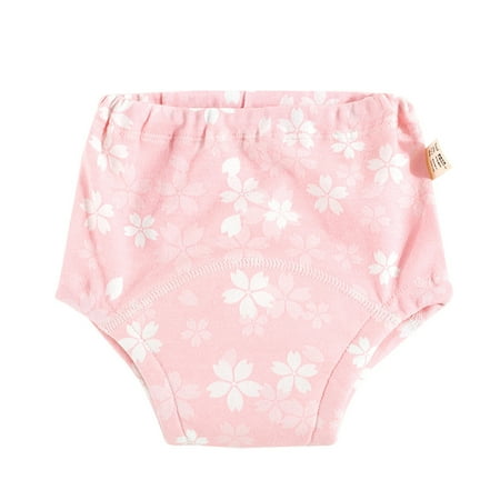 

2020 Baby Training Pants Reusable Cotton Cloth Baby Diapers Washable