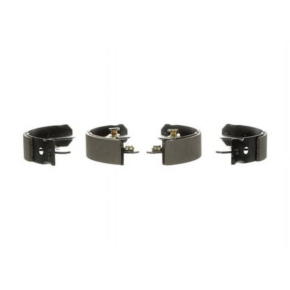 Bosch New Brake Shoe Set