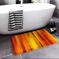thumbnail image 3 of Fall Bath Mat for Bathroom, Bathroom Mats Rugs No Silp, Autumn Fall Tree Bathroom Decorations 16x24 Inches for Home Kitchen Bedroom, 3 of 6