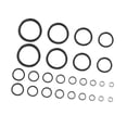 thumbnail image 3 of 26 Piezas Anillos de para Guía de Caña de Pescar Kit de Reparación de Cañas Herramientas para Reemplazo de Puntas Accesorios de Bricolaje, 3 of 8