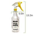 thumbnail image 5 of HARRIS Professional Spray Bottles (2-Pack) 2-Pack, 5 of 5