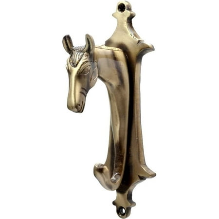 

Brass Key Hooks by Aakrati