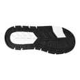 thumbnail image 3 of TENIS CASUALES HOMBRE BLACK PANTHER SIMIPIEL BLANCO, 3 of 4