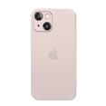 thumbnail image 1 of Funda ultrafina para iPhone  carcasa trasera transparente de PP duro  mate  transparente  para modelos 14  13  12 Mini  11 Pro Max  X  XS  XR  7  8 Plus, 1 of 7