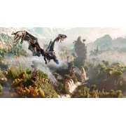 Horizon Zero Dawn - Playstation 4 Latam