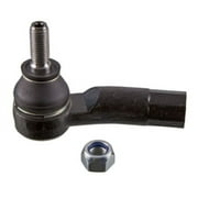 MOOG Tie Rod End Fits select: 2018-2023 VOLKSWAGEN JETTA, 2009-2023 VOLKSWAGEN TIGUAN