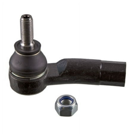 MOOG Tie Rod End Fits select: 2018-2023 VOLKSWAGEN JETTA, 2009-2023 VOLKSWAGEN TIGUAN
