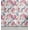Lavender Blue and Pink, variant on Ambesonne Vintage Peel & Stick Wallpaper for Home, Peonies Roses Birds Plot, 13"x72", Lavender Blue and Pink
