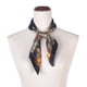 thumbnail image 5 of Minnieouse Bufanda cuadrada para mujer, bufandas de satén para mujer, banda para el pelo para el cuello, decoración de disfraces, estampado Type7 NO7, 5 of 6