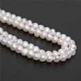 thumbnail image 5 of Suytable  Single Strand Freshwater Pearl Necklace, 5 of 10