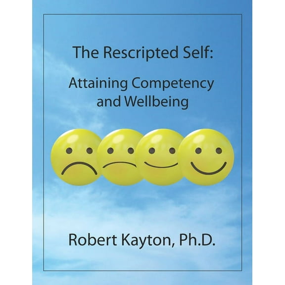 The Rescripted Self (Paperback)