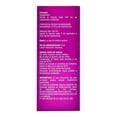 thumbnail image 3 of Fossin Fosfomicina 250 mg / 5 ml suspensión polvo para 120 ml, 3 of 4