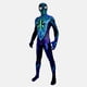 thumbnail image 2 of Disfraz de Halloween para hombre y niño, traje Zentai de Spiderman y Ben Reilly, mono de fiesta Fivean unisex, 2 of 2