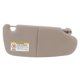 thumbnail image 2 of Visera De Protección Solar, 1CT11TL2AA Fácil De Instalar Visera Solar Del Lado Izquierdo Del Conductor Aspecto Elegante A Prueba De Decoloración Para 1500 2500 3500 2002 A 2009, 2 of 7