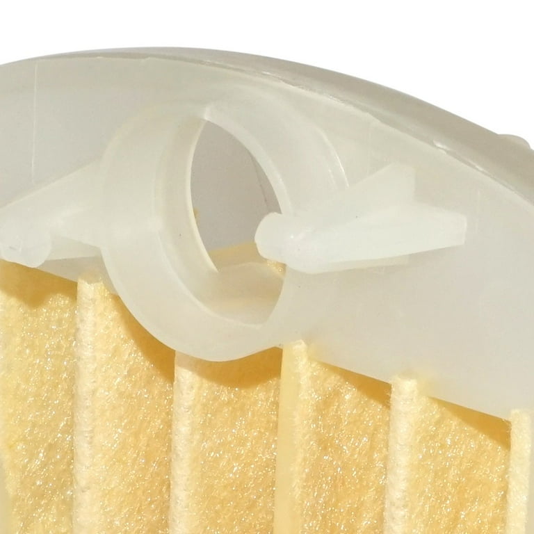 JINGT Air Filter Spark Plug for Husqvarna 340, 345, 346Xp
