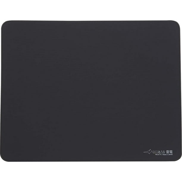 Mouse Pad Artisan Ninja FX Leyden Mediano 42x33x0,3 cm Café