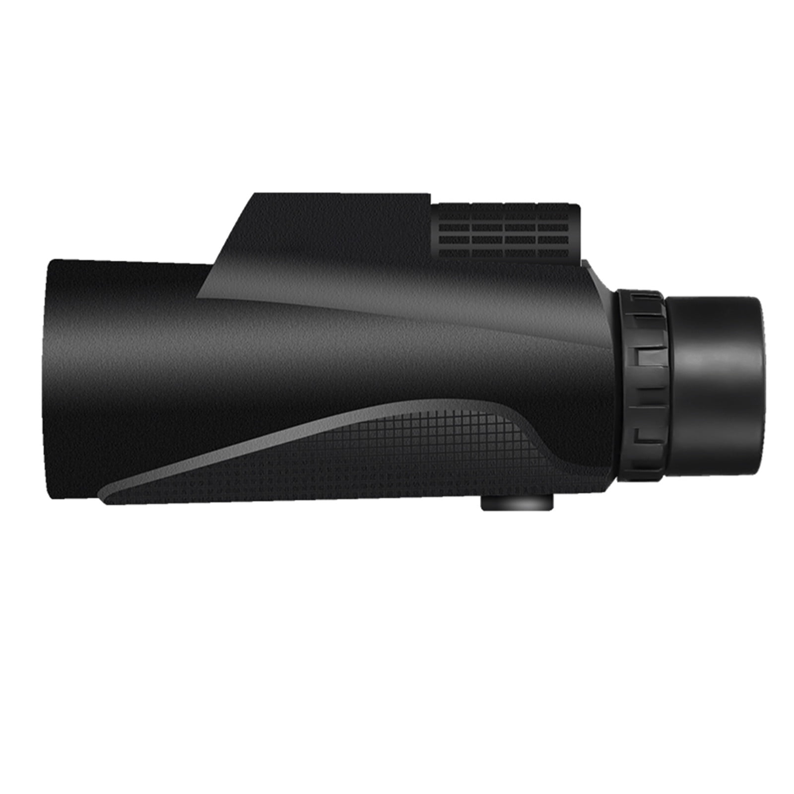 12 X 50 Monocular For Adults High Definition Large Field Of View