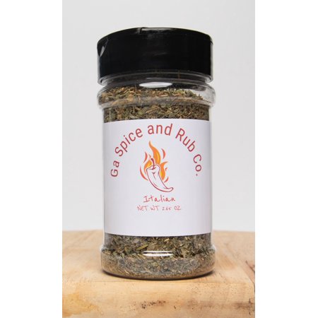 Italian Seasoning