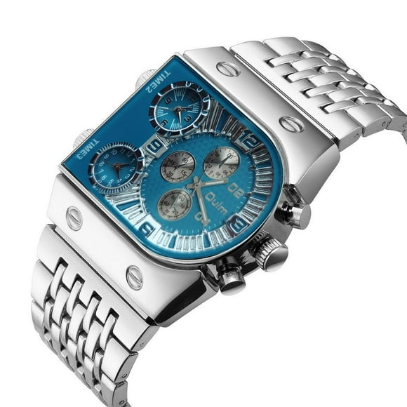 Watch Steel Belt Full Hollow Men‘s Watch Automatic Mechanical Watch
