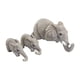 thumbnail image 5 of 3 estatuas de de resina, colección de estatuas de simulación, regalo, figuras de animales, adornos artificiales para decoración de escritorio, 5 of 8