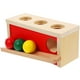 thumbnail image 4 of 1 juego de juguetes para bebés y niños pequeños, juguetes de motricidad fina, juguetes de aprendizaje preescolar, caja de pelotas con pelotas, 4 of 7