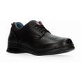 thumbnail image 1 of Zapato Escolar Vavito Negro Para Niño T18-26 [VVV1074] negro 19.5, 1 of 10