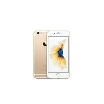Pre-Owned Apple iPhone 6s - Carrier Unlocked - 32GB Gold ( )