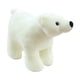 thumbnail image 1 of Muñeco de peluche de oso CUTICAT 45 centímetros, 1 of 8