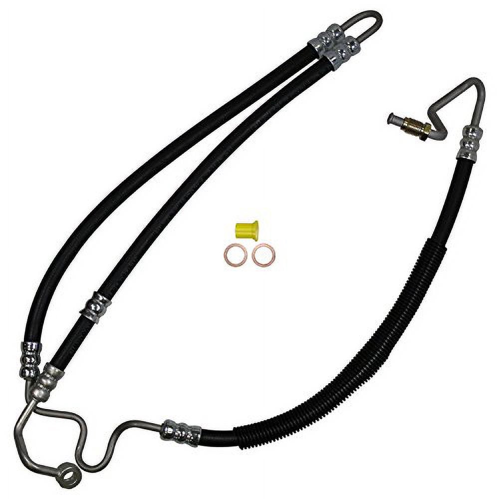 Power Steering Pressure Line Hose Assembly.