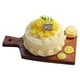 thumbnail image 4 of Lindo postre, juguetes de cocina para muñecas, escena de jardín de hadas en la sala de estar, escala 1:6, 1:12, 3D Estilo C, 4 of 9
