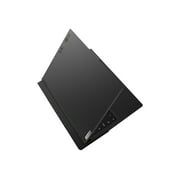Lenovo Legion 5 15IMH05H 81Y6 - Intel Core i7 - 10750H / up to 5 GHz - Win 10 Home 64-bit - GF GTX 1660 Ti - 8 GB RAM - 512 GB SSD NVMe - 15.6 IPS 1920 x 1080 (Full HD) @ 120 Hz - Gigabit Ethernet - Wi-Fi 6 - phantom black - kbd: US - with 1 Year Legion Ultimate Support with Onsite