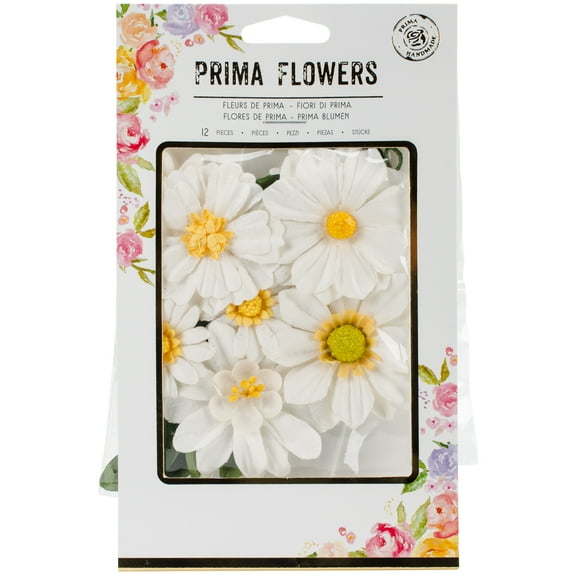 Prima Marketing Flowers-Ainsley