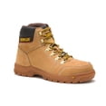 thumbnail image 4 of Bota de trabajo CAT Outline St para hombre, color miel, talla 11.5, 4 of 9